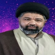 کشمیری عوام مسئلہ کشمیر کا پر امن حل چاہتی ہے، آغا سید عابد حسین حسینی