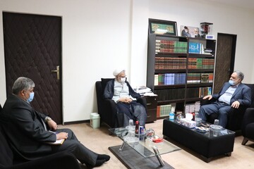 وضع عفاف و حجاب با برخوردهای سلبی و سخت درست نمی شود