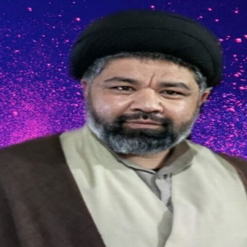 آغا سید عابد حسین حسینی