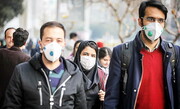 خطر بیخ گوش پایتخت | یک گام تا عبور تهران از چراغ قرمز کرونا