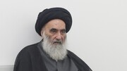 منبر حسینیؑ سے شیعوں کے درمیان موجود اختلافات کو بیان نہ کیا جائے، آیت اللہ العظمی سید علی حسینی سیستانی