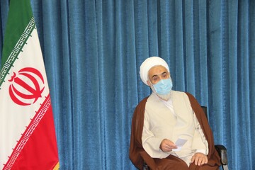 در انتخاب اصلح از نگاه‌های حزبی و جناحی خودداری شود