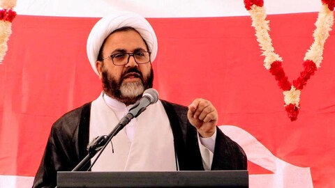 معاشرے کے تمام طبقات میں سیرت النبی (ص) کو اجاگر کیا جائے