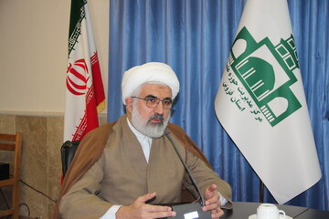 حوزه های علمیه هیچ گاه نسبت به سرنوشت کشور بی تفاوت نبوده اند