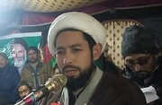 علامہ شیخ نوروز نجفی نے اپنی پوری زندگی مکتب آل محمد کی خدمت میں گزاری، علامہ شیخ اکبر رجائی