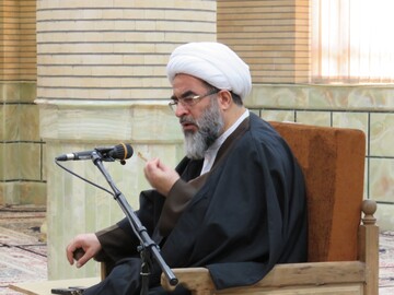 مراقب بدعت‌ها باشیم/ مشکلات اجتماعی مردم را حل کنید