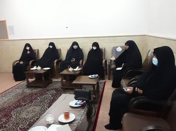 همه در اجرای امر به معروف مسئول هستند