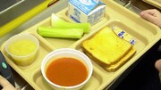 مدارس دولتی بوفالوی آمریکا برنامه آزمایشی «غذای حلال» را اجرا می‌کنند