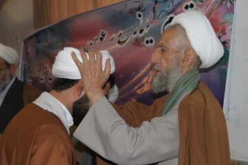 فیلم | روایت زندگی مرحوم آیت الله باریک بین -۸