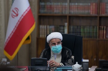 همه تلاش کنند در انتخابات آینده مشارکت حداکثری داشته باشیم/ وضعیت اقتصادی و شدت گرفتن کرونا نگران کننده است