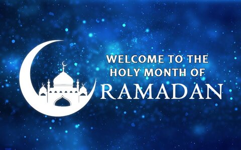 ramadan month