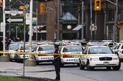  هیچ اتهام کیفری برای افسر پلیس کانادایی در قتل پیرمرد مسلمان در نظر گرفته‌ نشد