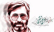 جهاد تبیینِ شهید آوینی، بهترین الگوی هنرمندان و نویسندگان انقلابی است