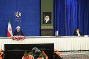 ملت ایران به اعتراف دوست و دشمن به پیروزی قطعی و ۱۰۰ درصدی رسیده است