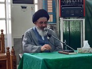 بیش از ۴ هزار مسجد فعال در اصفهان وجود دارد / محوریت مساجد در حل معضلات جامعه