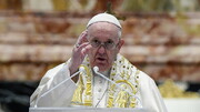 پاپ بر کاهش بدهی کشورهای فقیر تاکید کرد