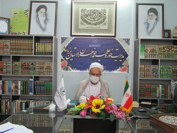 ویژگی‌های نماینده اصلح از نگاه مدیر حوزه علمیه خواهران یزد