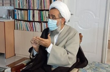 تعامل و همگراهی حوزه علمیه قم و خراسان