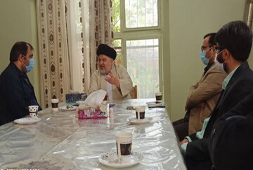 رسانه ها به دور از جناح‌گرایی در جهت ارتقای سطح آگاهی مردم تلاش کنند/ اختلاف ‌و تفرقه‌ باعث عقب‌افتادگی‌ها می‌شود