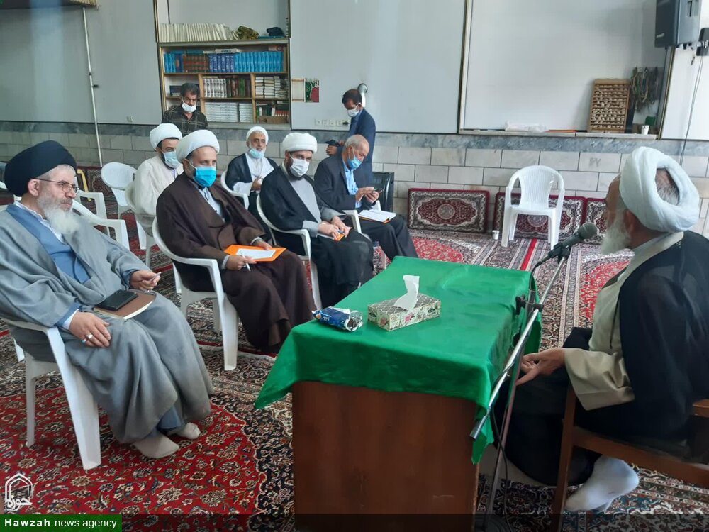 بیش از ۴ هزار مسجد فعال در اصفهان وجود دارد / محوریت مساجد در حل معضلات جامعه