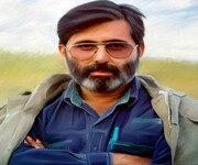 نگاهی به زندگی شهید آوینی در «مستند ایران»