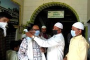 بڑا فیصلہ، 'ماسک نہیں تو نماز نہیں'، مسجد میں بھی داخل ہونے پر پابندی