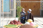 ثبت ۹۸ وقف جدید در استان اصفهان