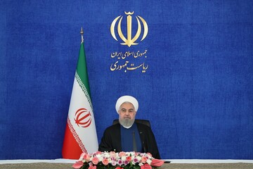 رئیس جمهور دلیل موج چهارم کرونا را اعلام کرد