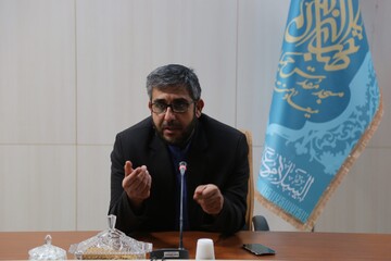 تعطیلی دو هفته ای برنامه های فرهنگی مسجد مقدس جمکران