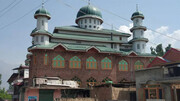 پاکستان هتک حرمت مسجد در جامو و کشمیر را محکوم کرد