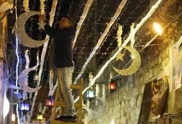 توقف پیروی از رویت ماه رمضان در عربستان در میان مسلمانان بریتانیا