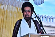 عدالت عالیہ کا تاریخی فیصلہ،آئین ہند پر مسلمانوں کے یقین میں مزید اضافہ ہوگا، مولانا کلب جواد نقوی
