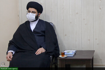 کمیته‌های علمی پایان‌نامه‌های سطح ۳ و ۴ حوزه علمیه خوزستان تشکیل شد