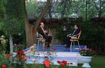 برنامه "ضیافت" در ماه مبارک رمضان روی آنتن شبکه قرآن می رود