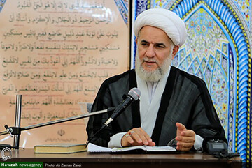 راهی برای اتصال به خداوند متعال