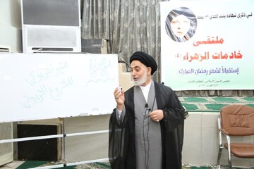 جهان شاهد گرایش به سوی شیعه است