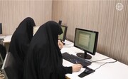 تشکیل کارگروه مباحثات علمی در مدرسه علمیه بنت الرسول(س) لرستان