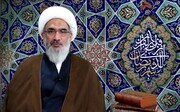 برنامه سخنرانی های نماینده ولی فقیه در بوشهر از تلویزیون در ماه رمضان