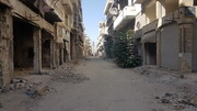 «از دیار مینودری تا حُمص سوریه»؛ روایتی از فعالیت جهادگران بدون مرز + عکس