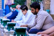 ماه مبارک رمضان؛ بهترین فرصت برای ایجاد اُنس دایمی با قرآن