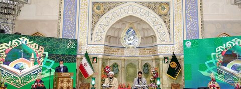 AQR boosts Quranic programs in Ramadan