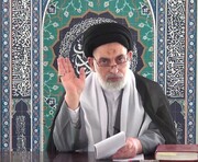 عالمی استکبار خطے کو غیر محفوظ بنانے کی کوشش کر رہے ہیں،امام جمعہ نجف اشرف کا انتباہ