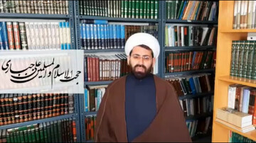 فیلم | توصیه استاد حوزه علمیه آذربایجان غربی بر استفاده از فرصت ماه رمضان