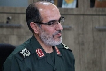 خون صیاد شیرازی ها در رگ‌های ارتش جاری است