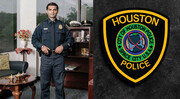 پلیس هیوستون اولین دستیار رئیس پلیس مسلمان را استخدام کرد