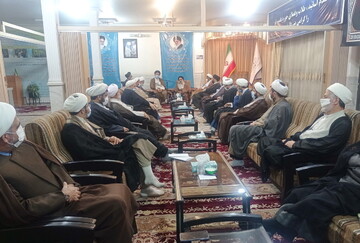 ورود مجمع نمایندگان طلاب به مسئله حضور حداکثری در انتخابات ستودنی است