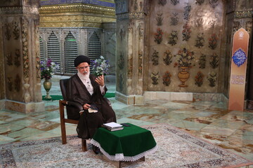 دوران ظهور دوران شکوفایی امت پیامبر(ص) است