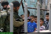 फिलिस्तीनीयो ने मनाया कैदी दिवस, हजारों फिलीस्तीनी इजरायल की जेलों में है कैद
