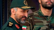 Who is Brigadier General Mohammad Hejazi?