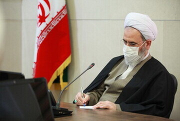 آیت الله اعرافی در پیامی درگذشت روحانی جانباز را تسلیت گفت